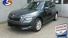 Gebruikt 2020 Skoda Kamiq Style SUV | € 24.800 (Eerlijke prijs)