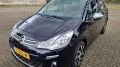 Gebruikt 2016 Citroën C3 PureTech Hatchback | € 3.999 (Eerlijke prijs)