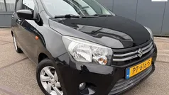 Gebruikt 2017 Suzuki Celerio Exclusive Hatchback | € 5.799 (Goede deal)