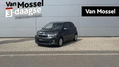 Gebruikt 2020 Peugeot 108 Active Hatchback | € 9.740 (Eerlijke prijs)