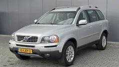Gebruikt 2010 Volvo XC90 SUV | € 9.700 (Goede deal)