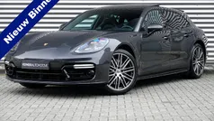 Gebruikt 2018 Porsche Panamera Sport Turismo Stationwagen | € 56.900 (Eerlijke prijs)