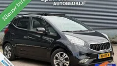 Gebruikt 2018 Kia Venga Hatchback | € 9.999 (Goede deal)