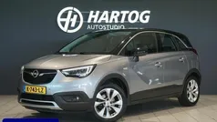 Gebruikt 2020 Opel Crossland X Innovation SUV | € 14.350 (Eerlijke prijs)