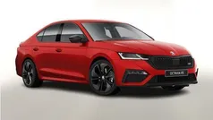 Gebruikt 2023 Skoda Octavia RS | € 40.752
