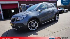 Gebruikt 2014 Opel Mokka Cosmo SUV | € 10.500 (Eerlijke prijs)