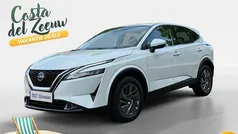 Gebruikt 2022 Nissan Qashqai Acenta SUV | € 22.545 (Eerlijke prijs)