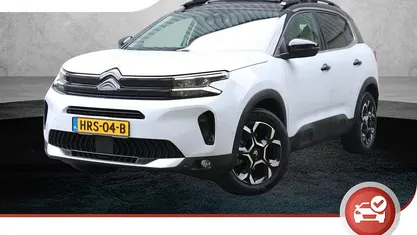 Occasion 2025 Citroën C5 Aircross SUV | € 31.425 (Eerlijke prijs)