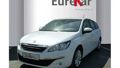 Occasion Peugeot 308 SW 116 PK (85 kW) 2015 Stationwagen