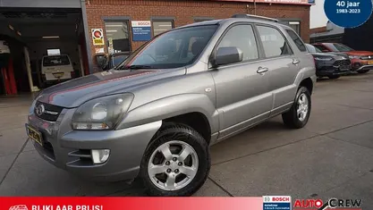 Occasion Kia Sportage 142 PK (104 kW) 2007 SUV