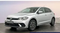 Gebruikt 2025 VW Polo Edition Hatchback | € 33.510 (Eerlijke prijs)