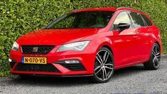 Gebruikt 2020 Cupra Leon Stationwagen | € 25.950 (Super prijs)