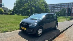 Gebruikt 2012 VW up! high up! Hatchback | € 2.800 (Eerlijke prijs)