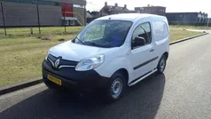 Wit Gebruikt 2020 Renault Kangoo Komfort MPV | € 5.695 (Super prijs)