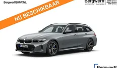 Gebruikt 2024 BMW 330 M Sport Stationwagen | € 47.875 (Eerlijke prijs)