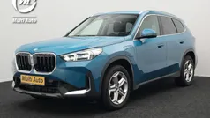 Blauw Gebruikt 2023 BMW X1 Comfort Edition SUV | € 38.430 (Super prijs)