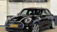 Gebruikt 2016 Mini Cooper Business Hatchback | € 10.795 (Super prijs)