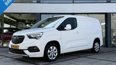 Overige Gebruikt 2020 Opel Combo Innovation MPV | € 8.900 (Eerlijke prijs)