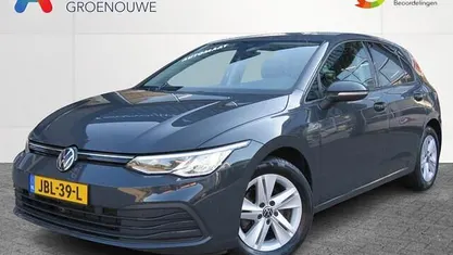 Occasion VW Golf VIII 150 PK (110 kW) 2020 Stationwagen