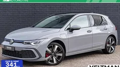 Gebruikt 2021 VW Golf VIII GTE Hatchback | € 25.495 (Eerlijke prijs)