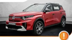 Gebruikt 2025 Citroën C3 Aircross SUV | € 26.925 (Goede deal)