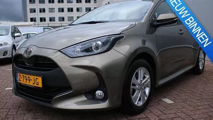 Occasion Toyota Yaris Active 116 PK (85 kW) 2024 Hatchback