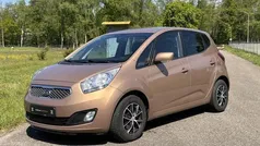Gebruikt 2010 Kia Venga 2 Hatchback | € 9.900 (Eerlijke prijs)