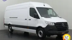 Wit Gebruikt 2020 Mercedes Sprinter Van | € 25.800 (Super prijs)