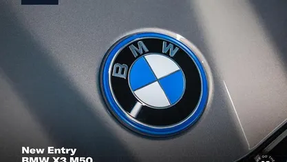 Occasion BMW X3 Comfort Edition 399 PK (293 kW) 2024 SUV