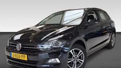 Gebruikt 2020 VW Polo Comfortline Hatchback | € 13.930 (Eerlijke prijs)