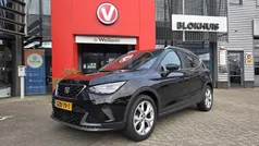 Gebruikt 2024 Seat Arona FR SUV | € 22.990 (Goede deal)