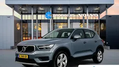 Grijs Gebruikt 2020 Volvo XC40 Momentum SUV | € 23.345 (Goede deal)