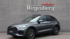 Gebruikt 2023 Audi Q5 S-Line SUV | € 53.900 (Eerlijke prijs)