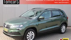 Gebruikt 2020 Skoda Karoq Ambition SUV | € 19.950 (Eerlijke prijs)