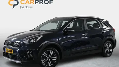 Occasion 2021 Kia Niro SUV | € 22.590 (Eerlijke prijs)