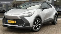 Gebruikt 2024 Toyota C-HR Edition SUV | € 32.950 (Eerlijke prijs)
