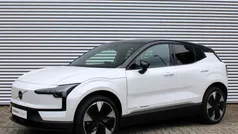 Wit Gebruikt 2024 Volvo EX30 Plus SUV | € 36.950 (Eerlijke prijs)