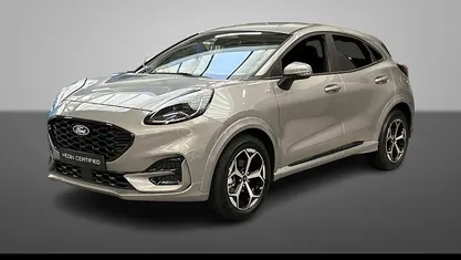 Occasion Ford Puma ST-Line 2026 SUV