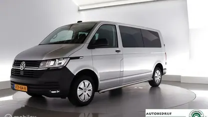 Gebruikt 2023 VW T6.1 Comfortline Van | € 31.950 (Eerlijke prijs)