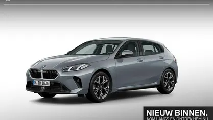 Gebruikt 2025 BMW 120 Comfort Edition Hatchback | € 35.900 (Eerlijke prijs)