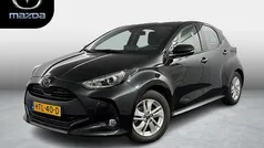 Opera black (49w) Gebruikt 2023 Mazda 2 Hatchback | € 20.450 (Goede deal)