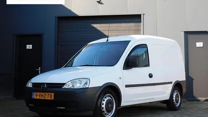 Occasion Opel Combo 75 PK (55 kW) 2010 MPV