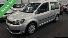 Grijs Gebruikt 2011 VW Caddy MPV | € 9.749 (Eerlijke prijs)