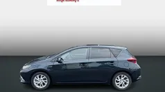 Grijs Gebruikt 2016 Toyota Auris Hatchback | € 15.950 (Eerlijke prijs)
