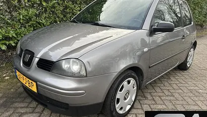 Occasion 2004 Seat Arosa Stella Hatchback | € 1.645 (Eerlijke prijs)