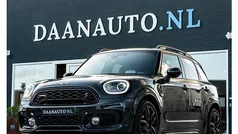 Gebruikt 2018 Mini Cooper S Countryman Chili SUV | € 25.950 (Eerlijke prijs)