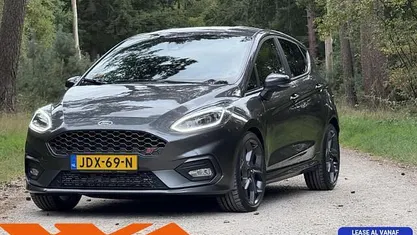 Occasion 2019 Ford Fiesta ST Hatchback | € 17.495 (Eerlijke prijs)