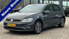 Gebruikt 2017 VW Golf VII Comfortline Hatchback | € 15.950 (Eerlijke prijs)