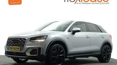 Gebruikt 2017 Audi Q2 S-Line SUV | € 19.900 (Goede deal)