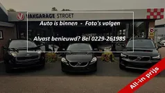 Gebruikt 2011 Mercedes C250 Avantgarde Stationwagen | € 11.500 (Goede deal)
